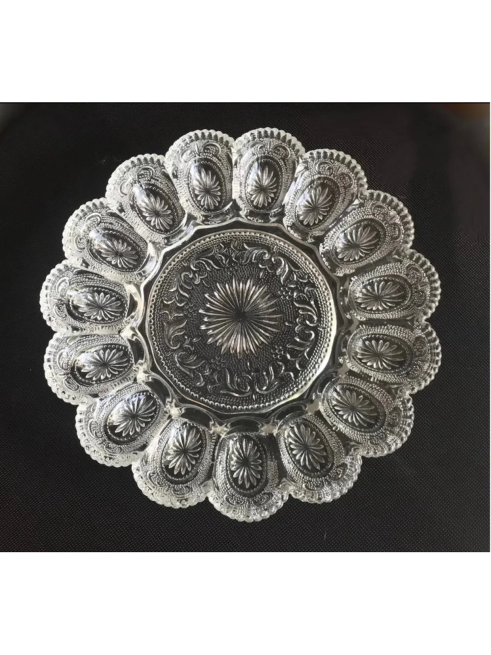 Vintage Brockway Glass 
